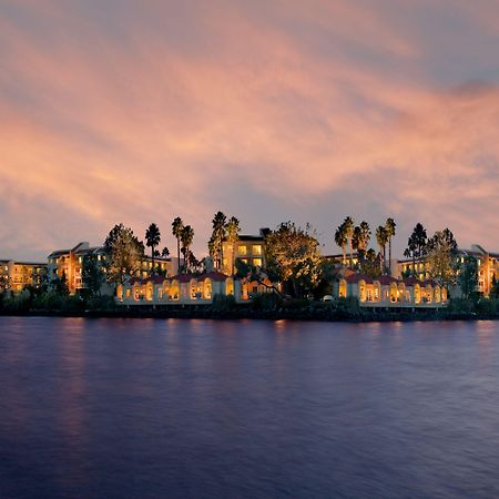 เลิว์ส โคโรนาโด เบย์ รีสอร์ต Hotel โคโรนาโค ภายนอก รูปภาพ