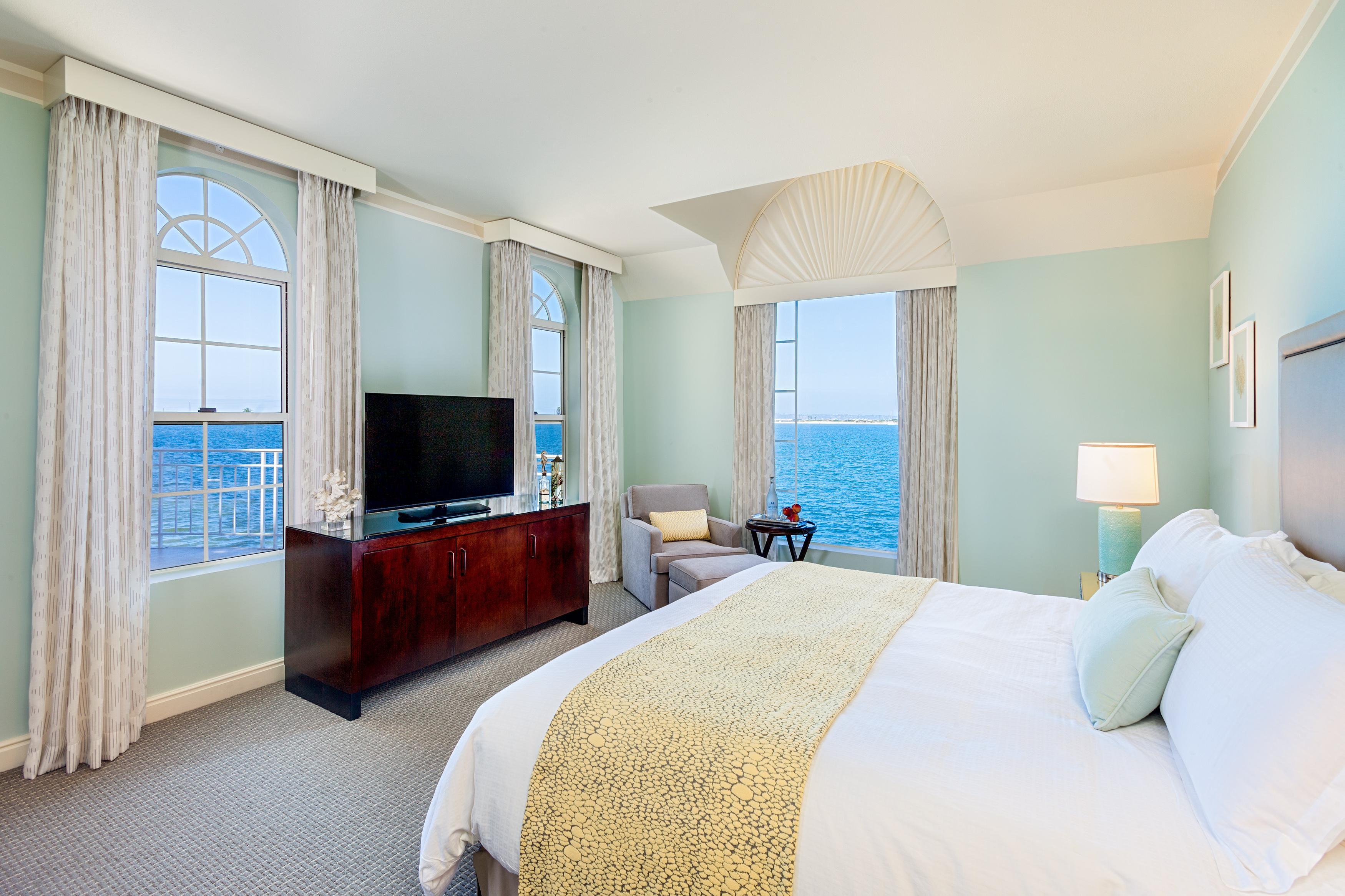 เลิว์ส โคโรนาโด เบย์ รีสอร์ต Hotel โคโรนาโค ภายนอก รูปภาพ