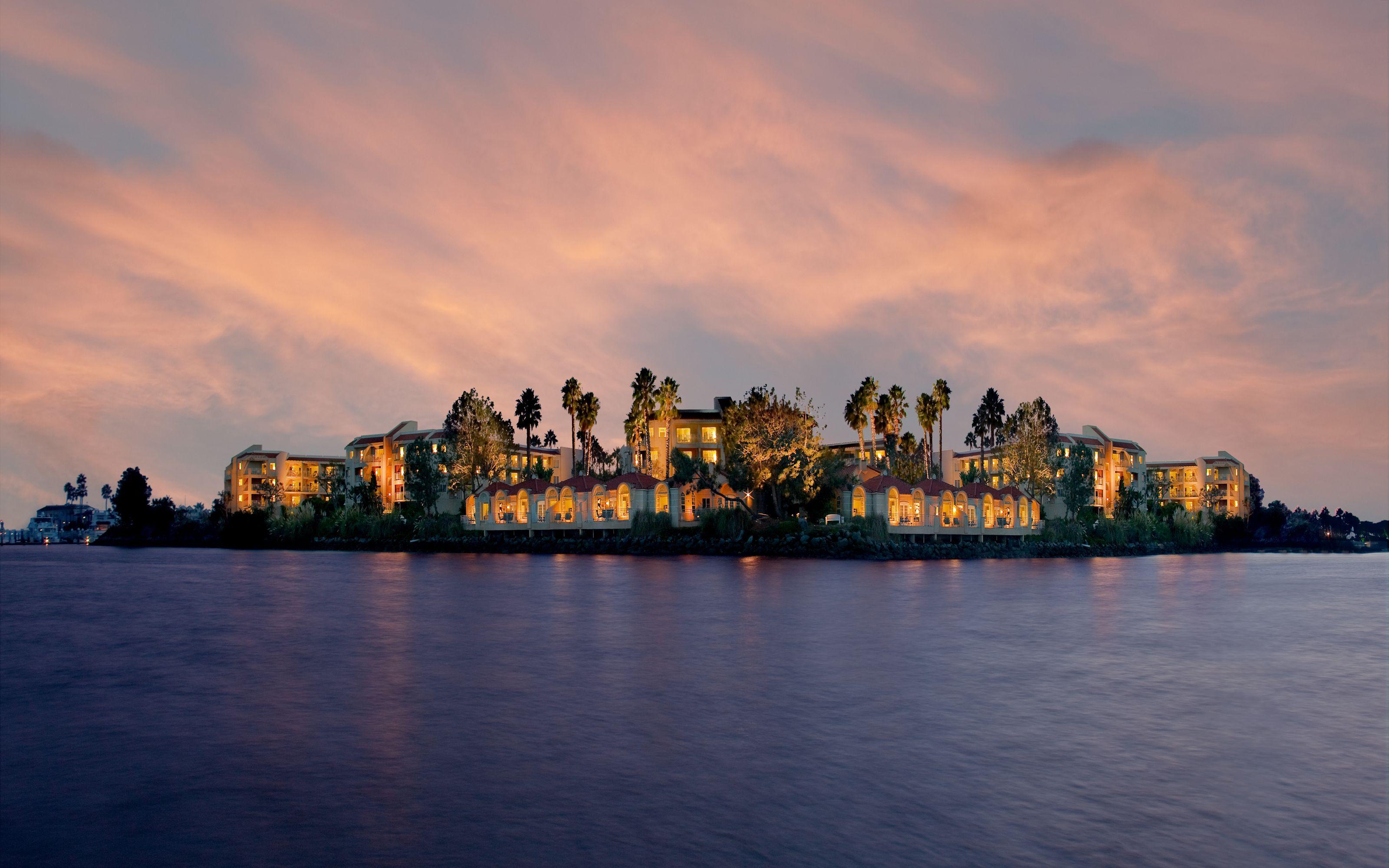 เลิว์ส โคโรนาโด เบย์ รีสอร์ต Hotel โคโรนาโค ภายนอก รูปภาพ