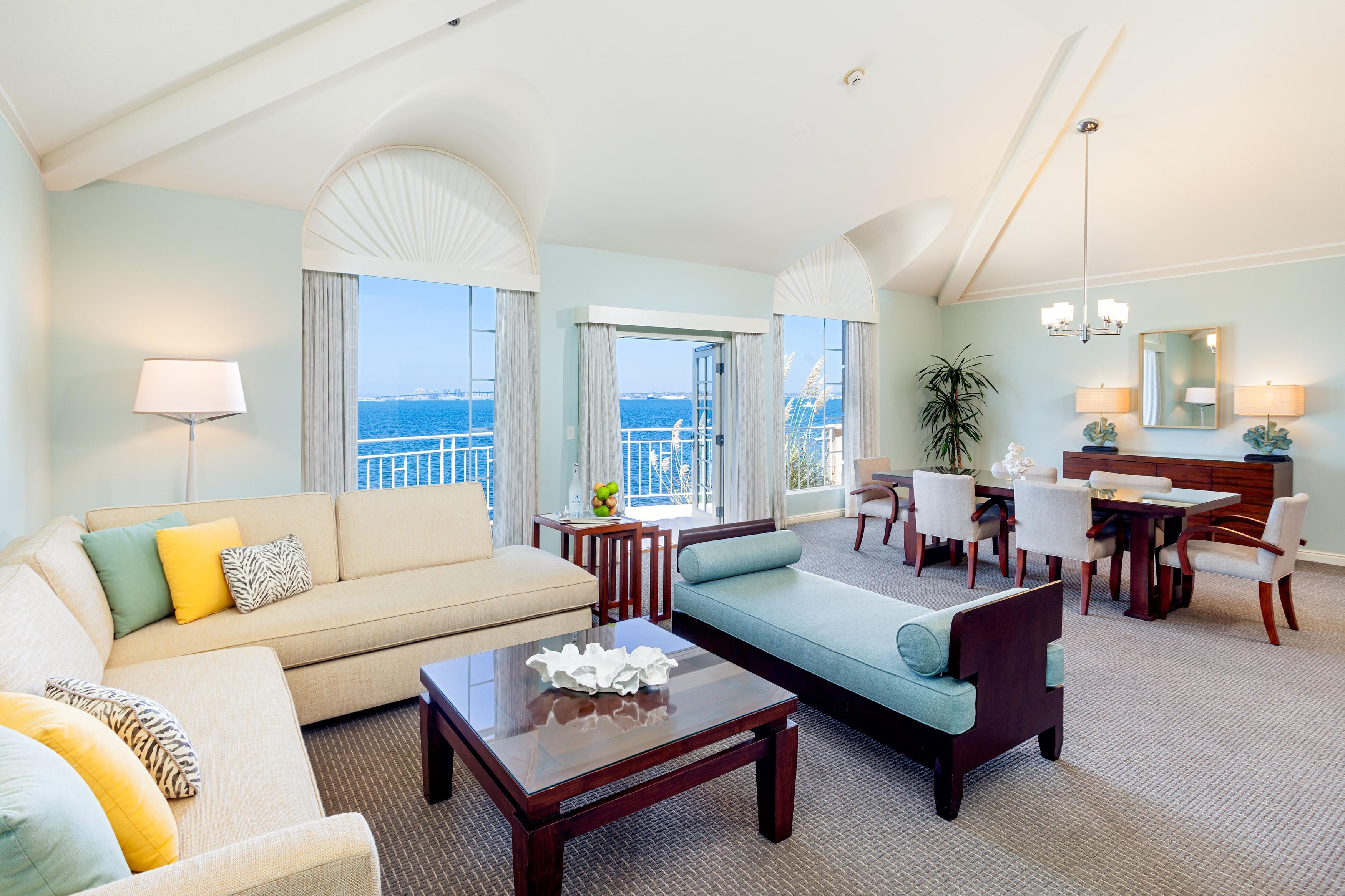 เลิว์ส โคโรนาโด เบย์ รีสอร์ต Hotel โคโรนาโค ภายนอก รูปภาพ