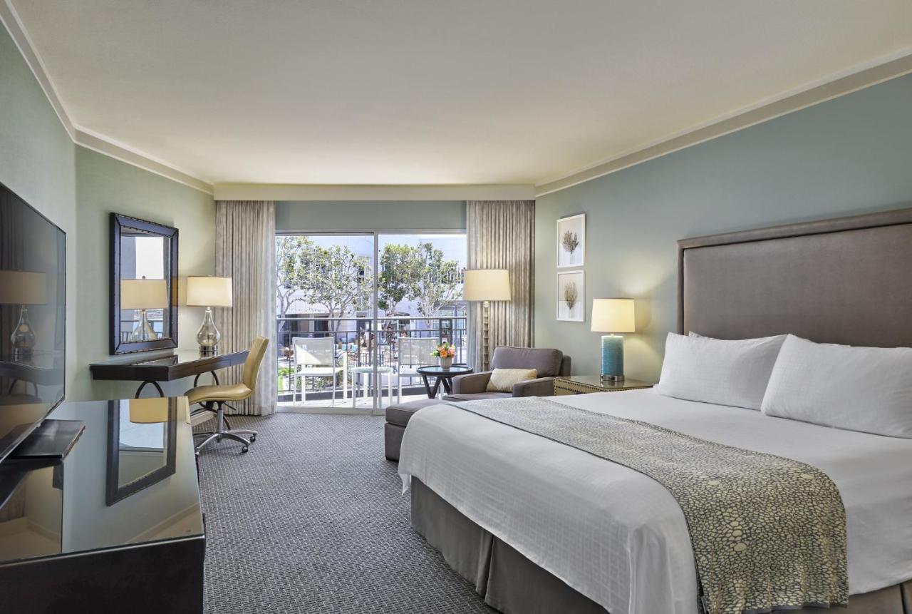 เลิว์ส โคโรนาโด เบย์ รีสอร์ต Hotel โคโรนาโค ภายนอก รูปภาพ