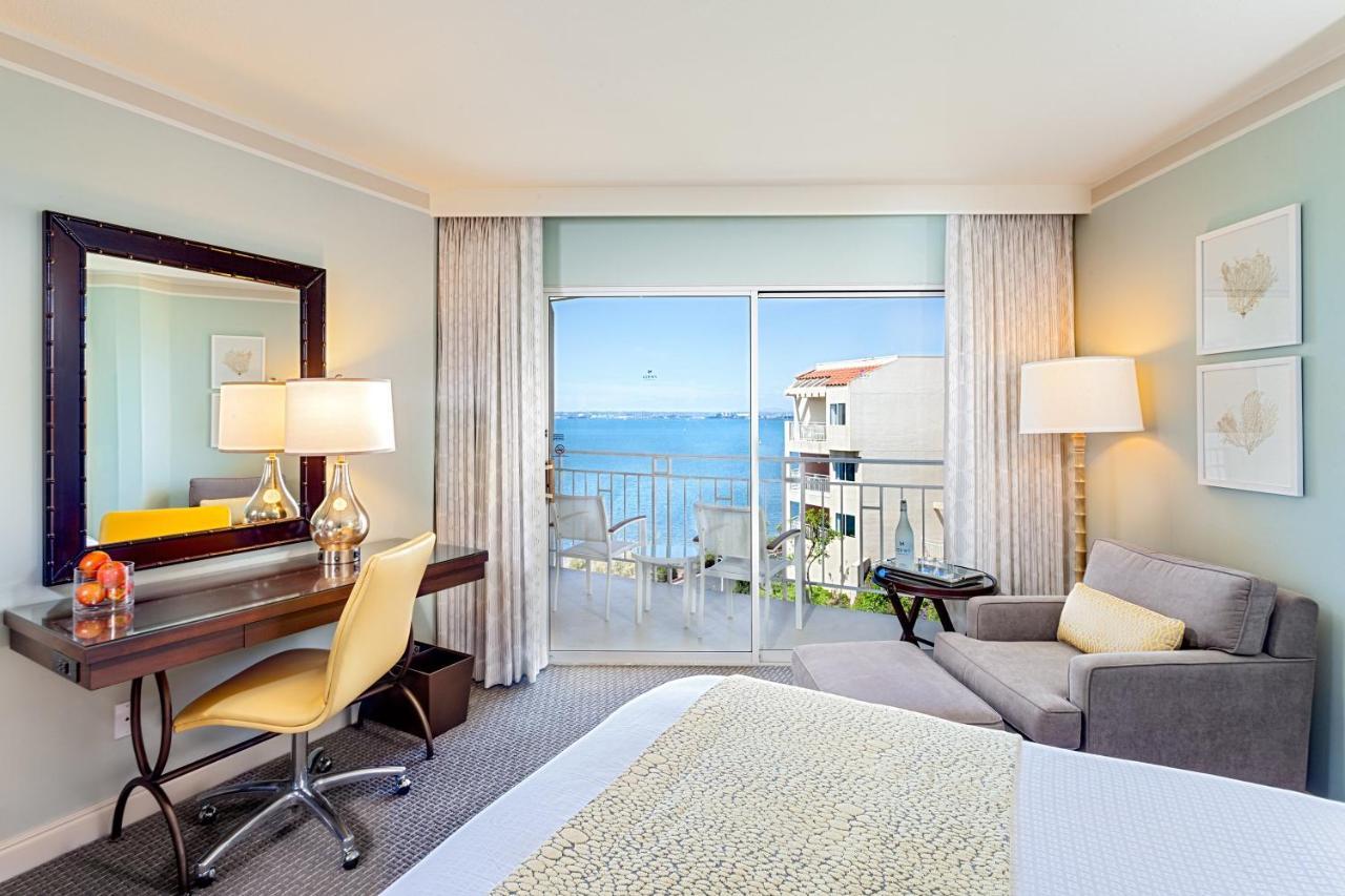 เลิว์ส โคโรนาโด เบย์ รีสอร์ต Hotel โคโรนาโค ภายนอก รูปภาพ