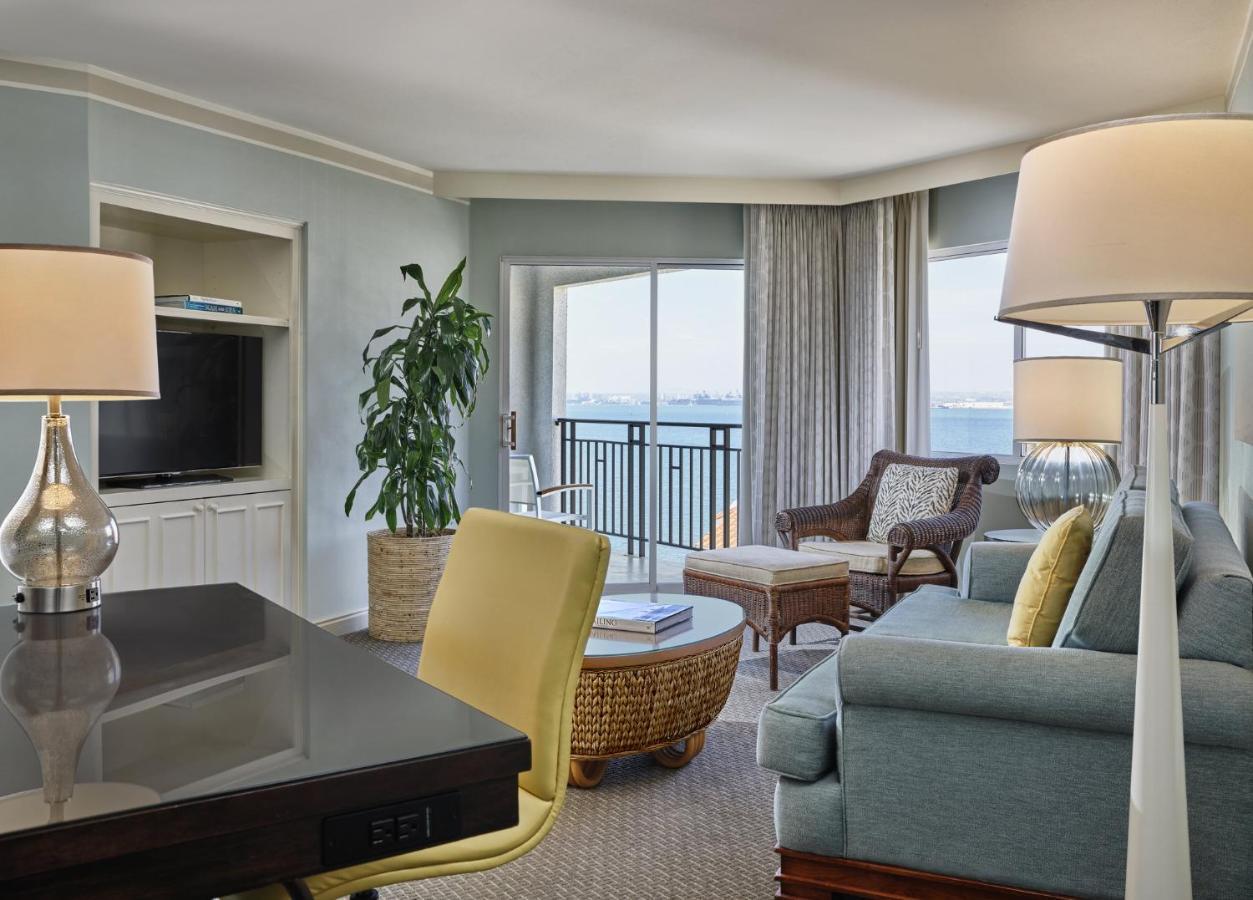 เลิว์ส โคโรนาโด เบย์ รีสอร์ต Hotel โคโรนาโค ภายนอก รูปภาพ