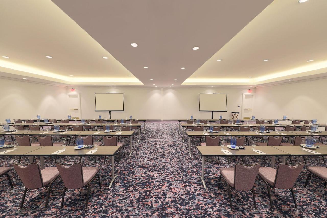เลิว์ส โคโรนาโด เบย์ รีสอร์ต Hotel โคโรนาโค ภายนอก รูปภาพ