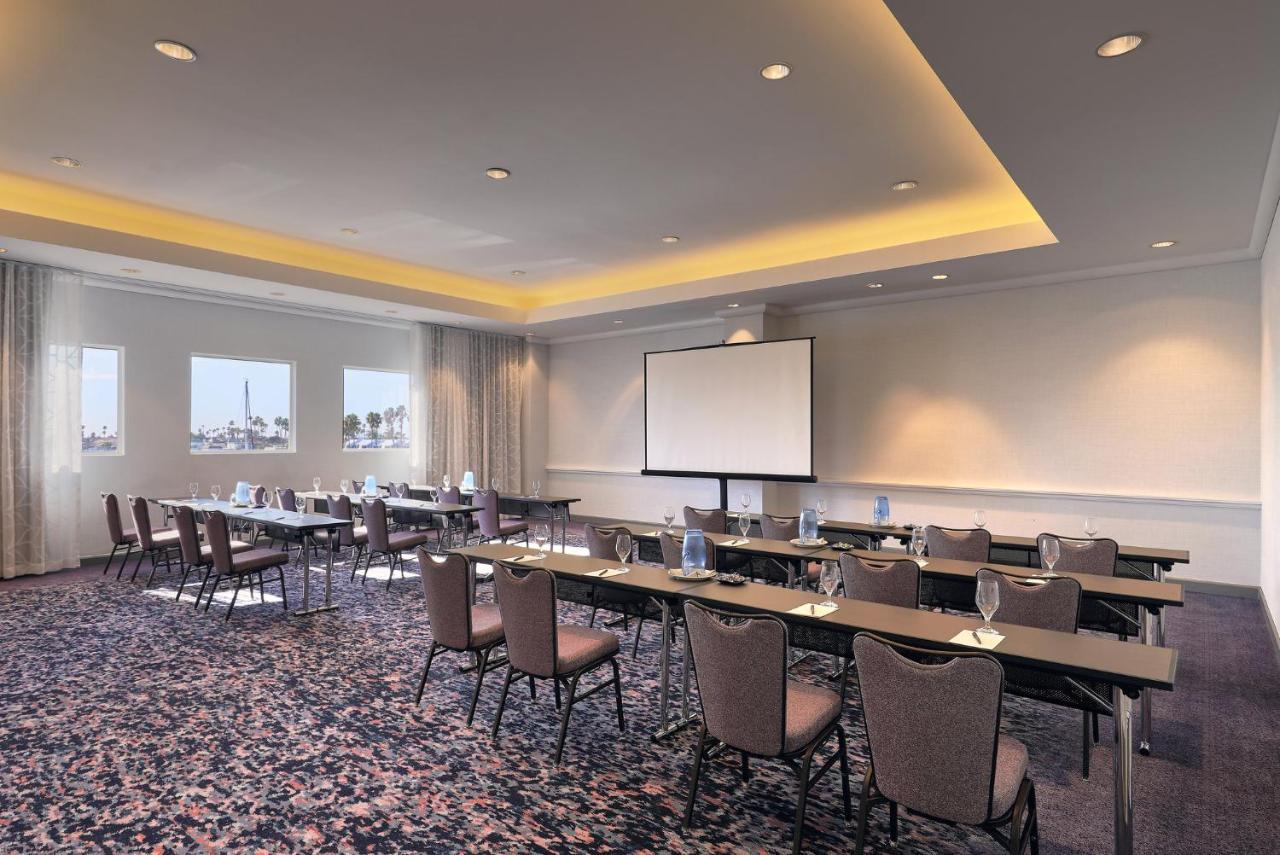เลิว์ส โคโรนาโด เบย์ รีสอร์ต Hotel โคโรนาโค ภายนอก รูปภาพ
