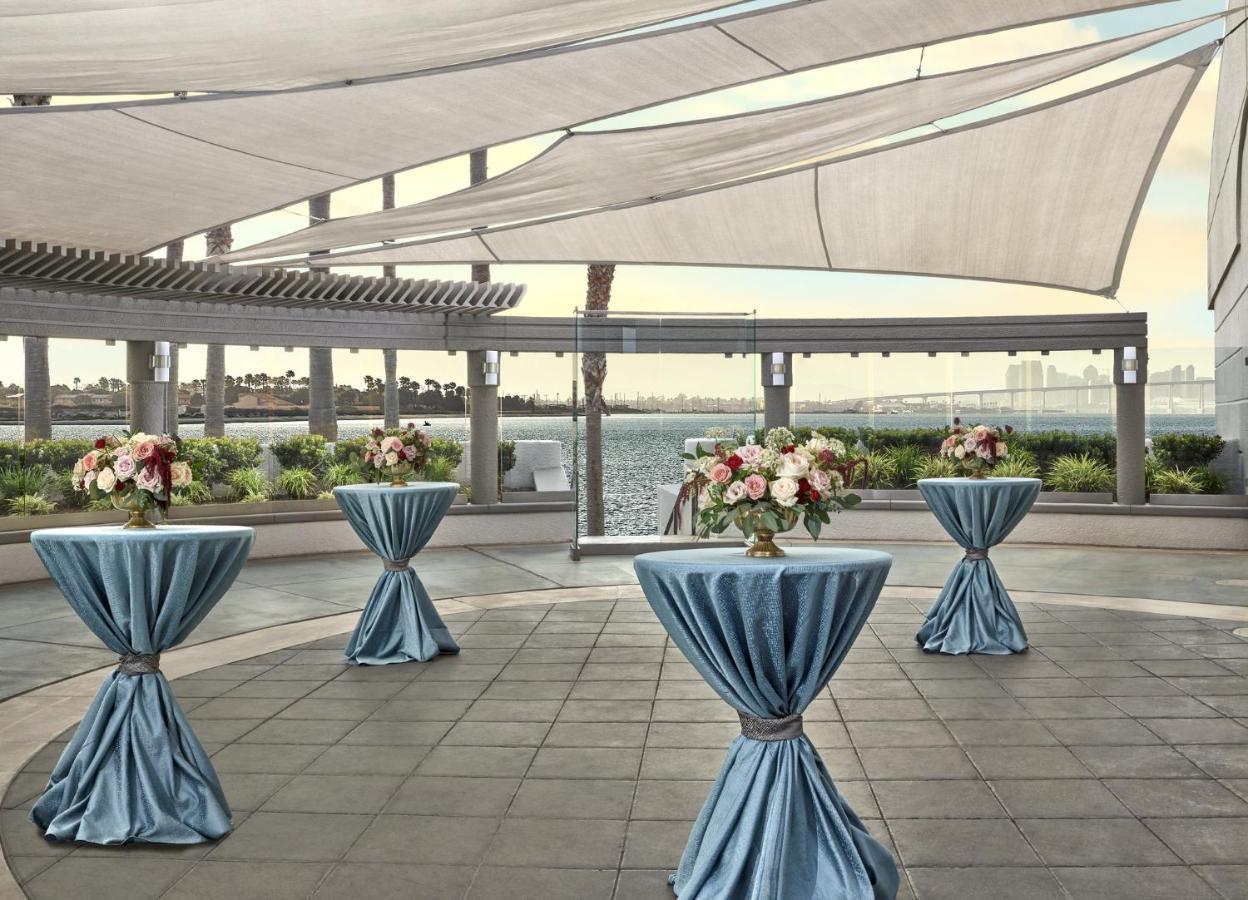 เลิว์ส โคโรนาโด เบย์ รีสอร์ต Hotel โคโรนาโค ภายนอก รูปภาพ