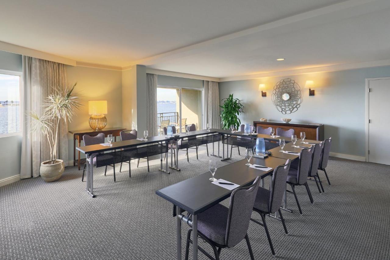 เลิว์ส โคโรนาโด เบย์ รีสอร์ต Hotel โคโรนาโค ภายนอก รูปภาพ