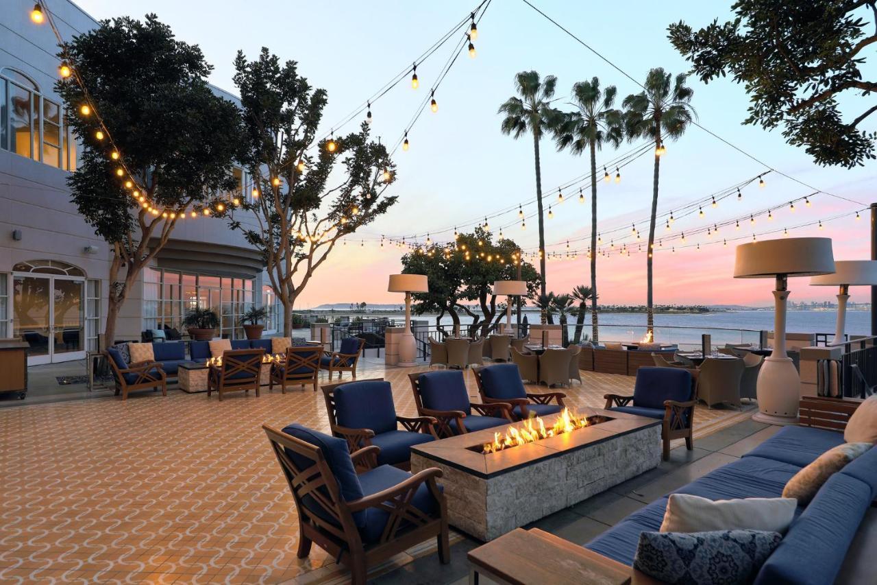 เลิว์ส โคโรนาโด เบย์ รีสอร์ต Hotel โคโรนาโค ภายนอก รูปภาพ