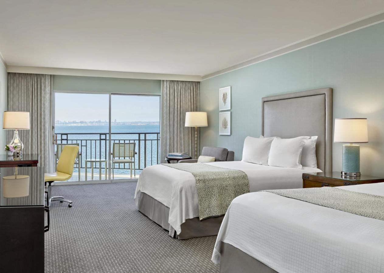 เลิว์ส โคโรนาโด เบย์ รีสอร์ต Hotel โคโรนาโค ภายนอก รูปภาพ