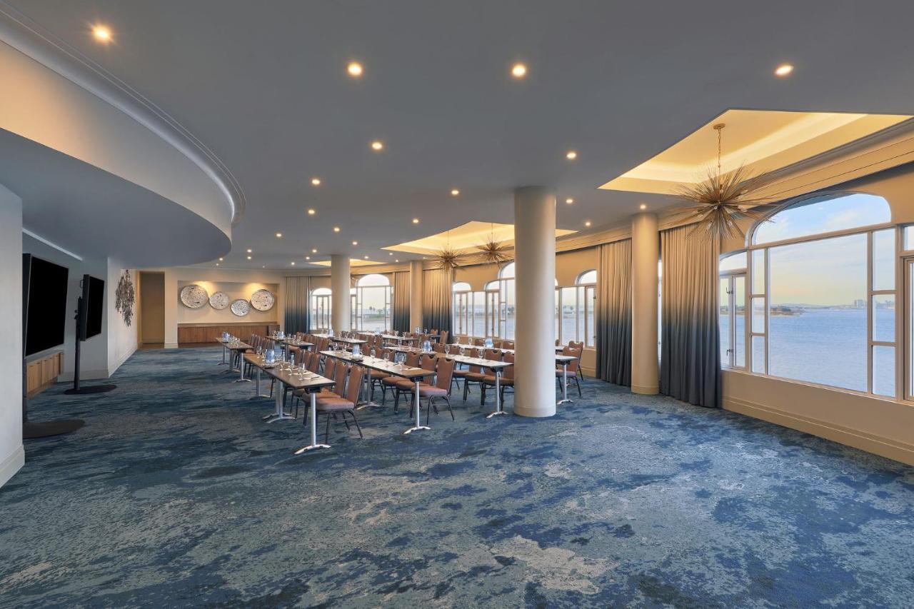 เลิว์ส โคโรนาโด เบย์ รีสอร์ต Hotel โคโรนาโค ภายนอก รูปภาพ