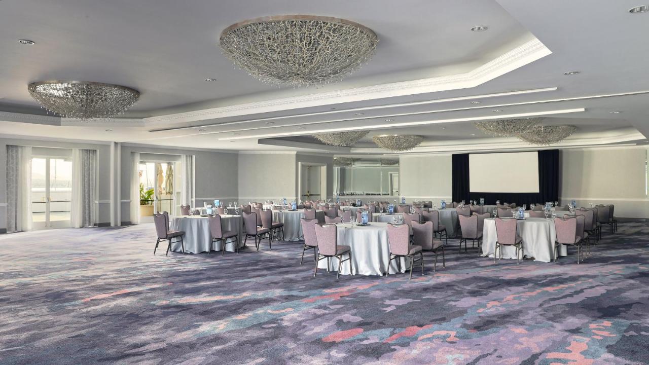 เลิว์ส โคโรนาโด เบย์ รีสอร์ต Hotel โคโรนาโค ภายนอก รูปภาพ