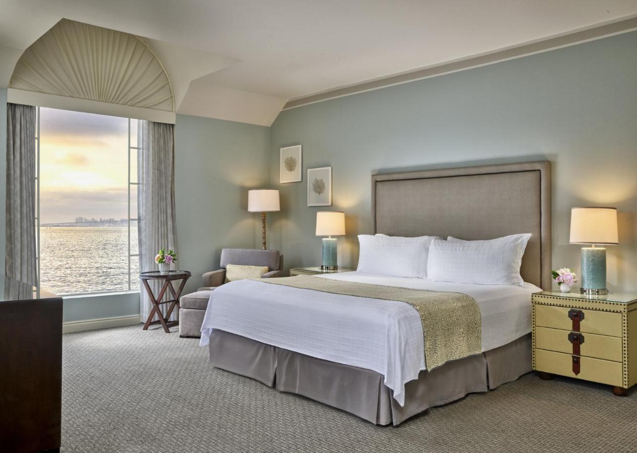 เลิว์ส โคโรนาโด เบย์ รีสอร์ต Hotel โคโรนาโค ภายนอก รูปภาพ