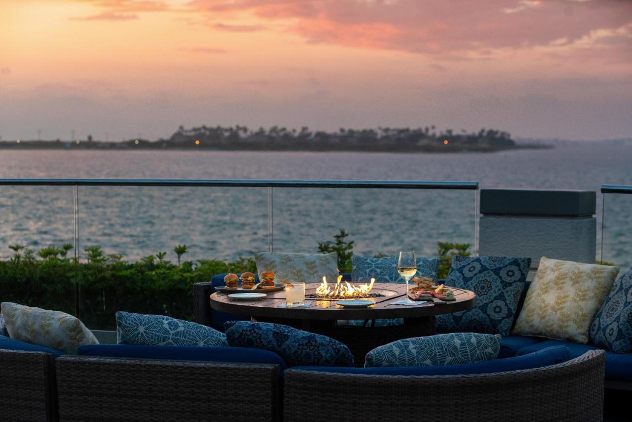 เลิว์ส โคโรนาโด เบย์ รีสอร์ต Hotel โคโรนาโค ภายนอก รูปภาพ