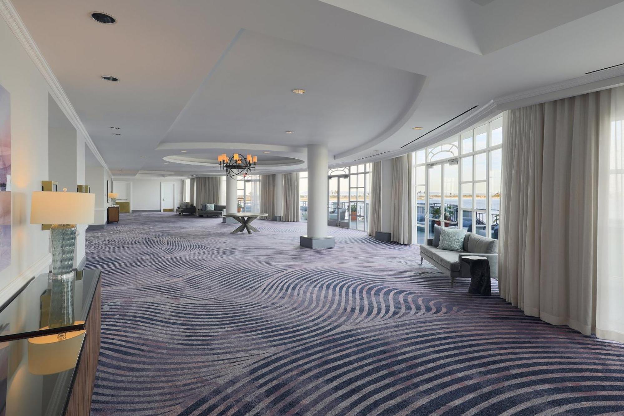 เลิว์ส โคโรนาโด เบย์ รีสอร์ต Hotel โคโรนาโค ภายนอก รูปภาพ