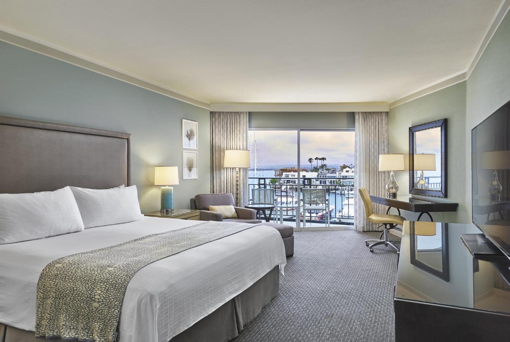 เลิว์ส โคโรนาโด เบย์ รีสอร์ต Hotel โคโรนาโค ภายนอก รูปภาพ