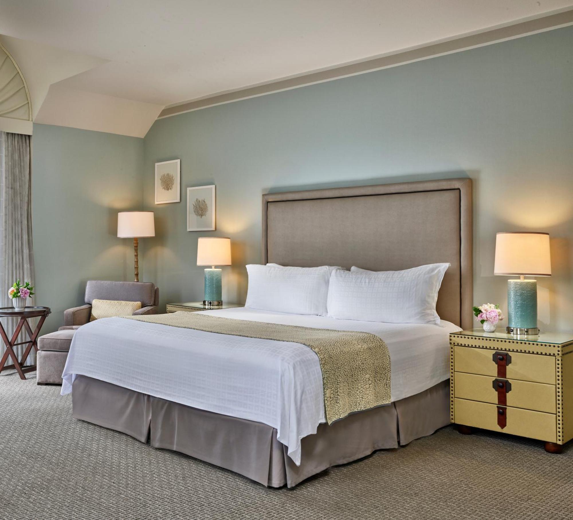 เลิว์ส โคโรนาโด เบย์ รีสอร์ต Hotel โคโรนาโค ภายนอก รูปภาพ