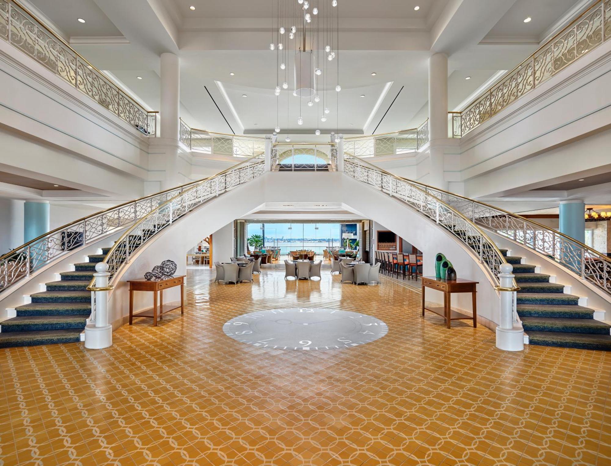 เลิว์ส โคโรนาโด เบย์ รีสอร์ต Hotel โคโรนาโค ภายนอก รูปภาพ