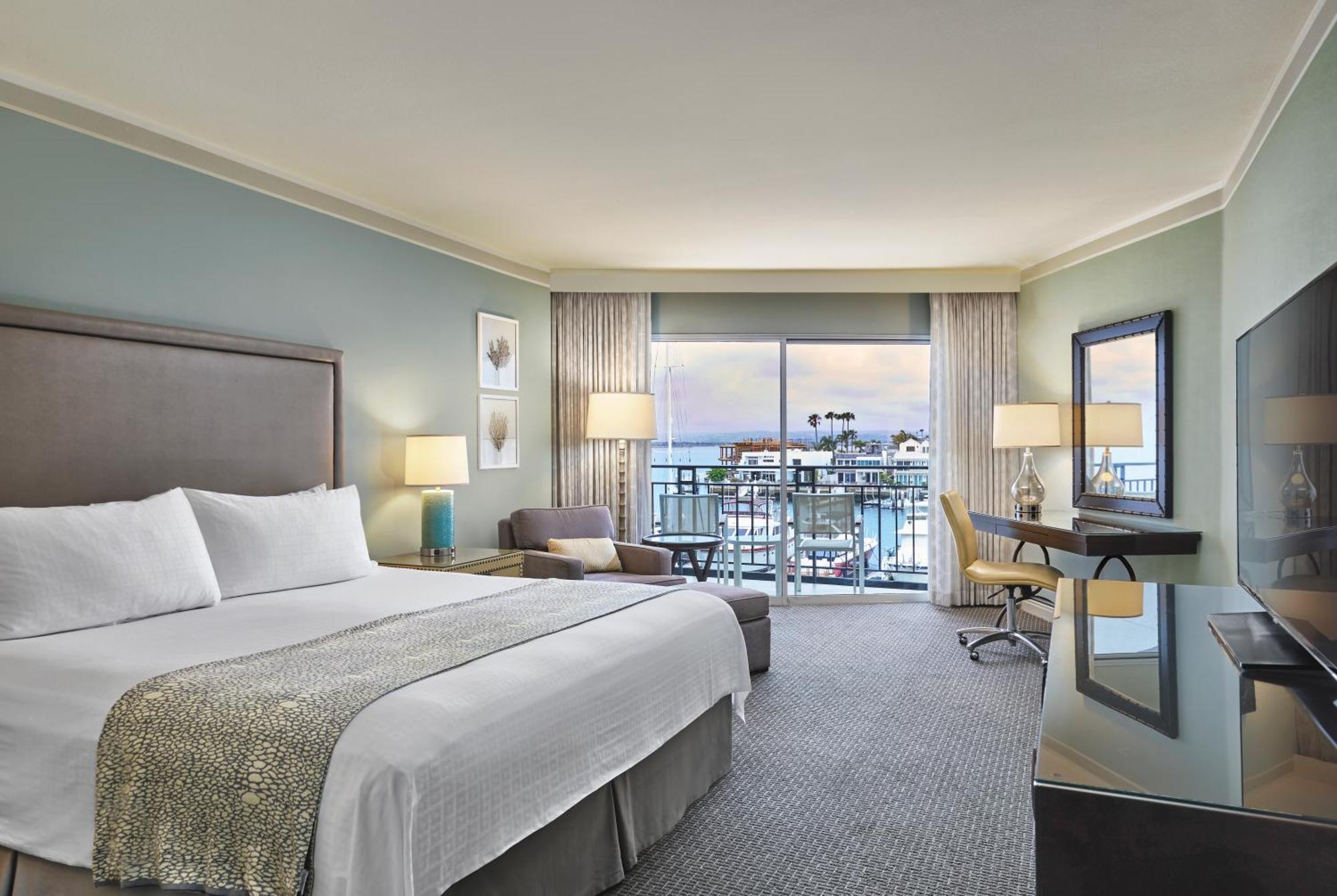 เลิว์ส โคโรนาโด เบย์ รีสอร์ต Hotel โคโรนาโค ภายนอก รูปภาพ