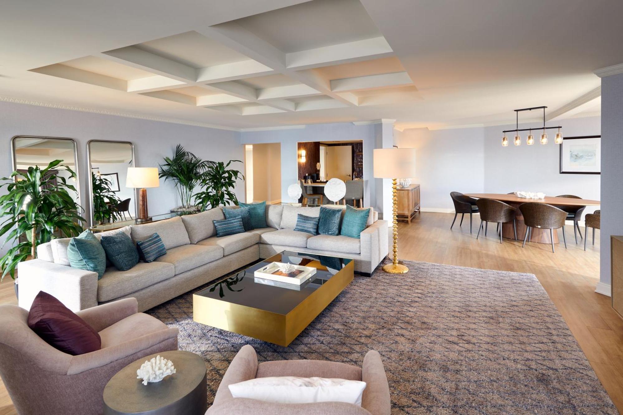 เลิว์ส โคโรนาโด เบย์ รีสอร์ต Hotel โคโรนาโค ภายนอก รูปภาพ